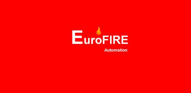 Empresa - Eurofire