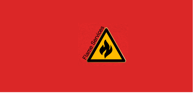 Empresa - Flame Services