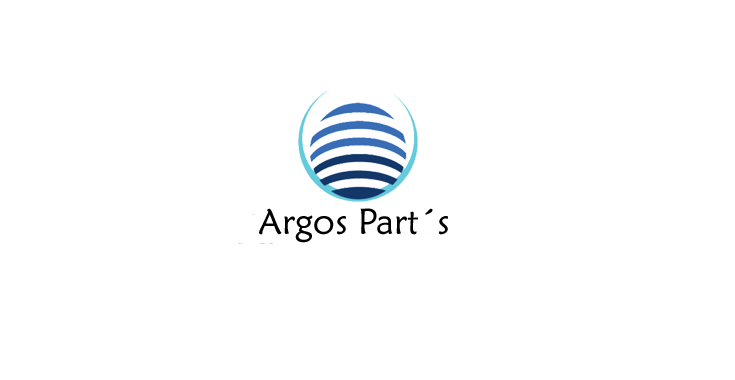 Empresa - Argos Part's