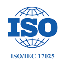 ISO/IEC 17025