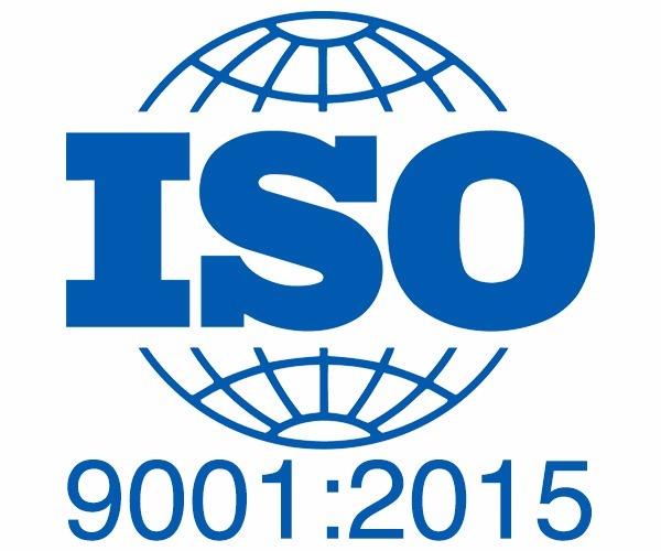 ISO 9001