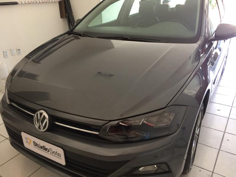 VITRIFICAÇÃO NOVO POLO