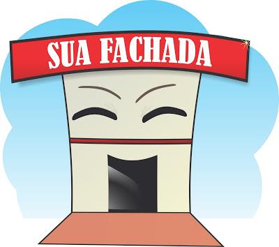 A importância da fachada para empreendimentos comerciais