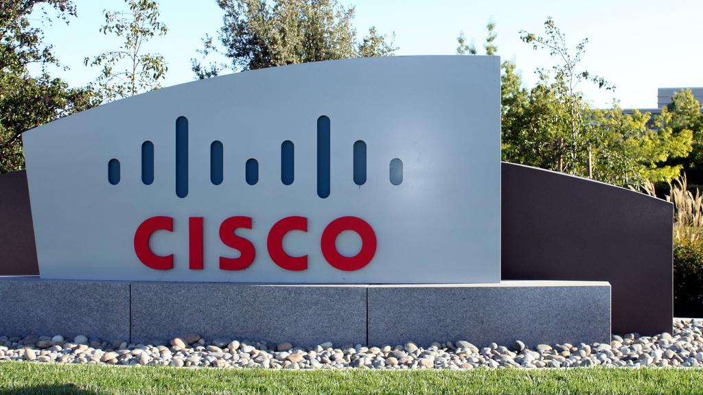 Empresa norte-americana Cisco está recrutamento profissionais para diversos países do mundo