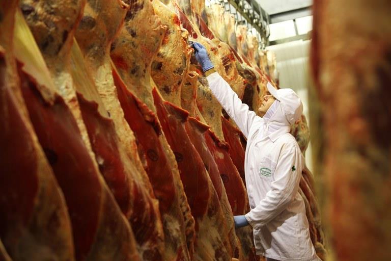 Kuwait abre mercado para a carne bovina brasileira