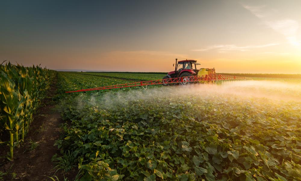 Agrotóxicos: o Brasil ultrapassa todos os limites de segurança