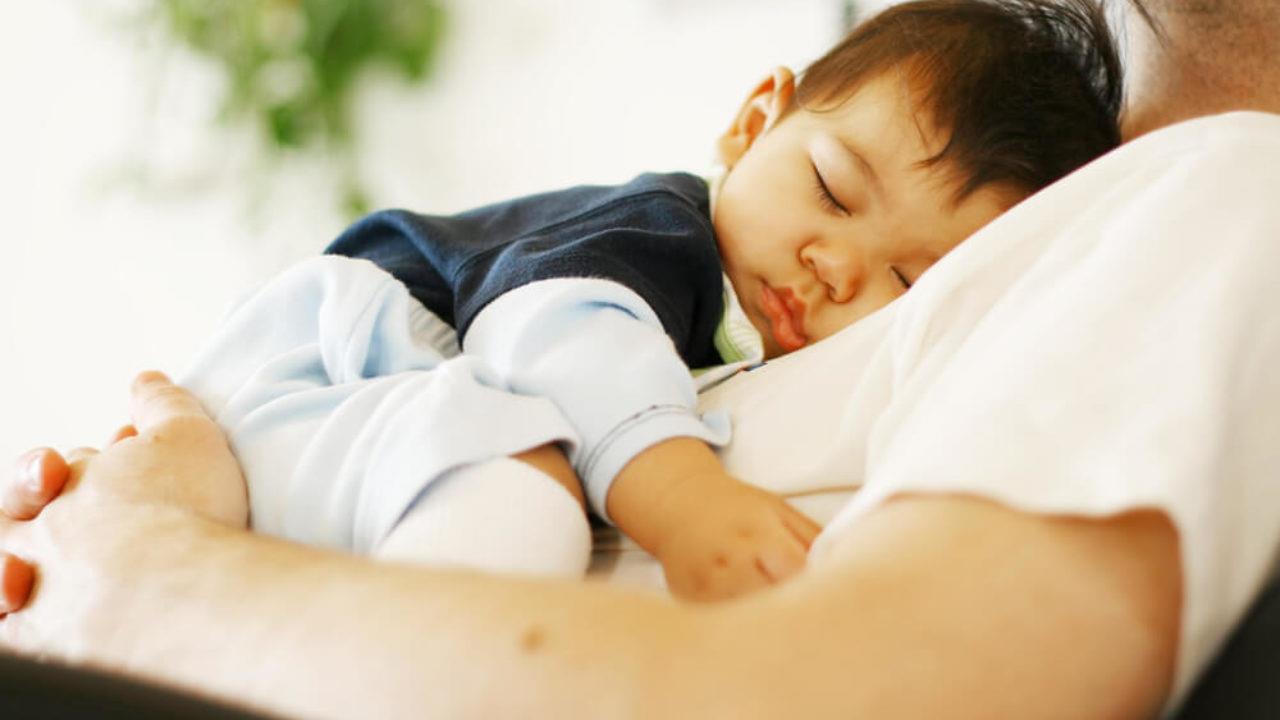 Saiba a diferença do sono da manhã e o sono da tarde do seu bebê