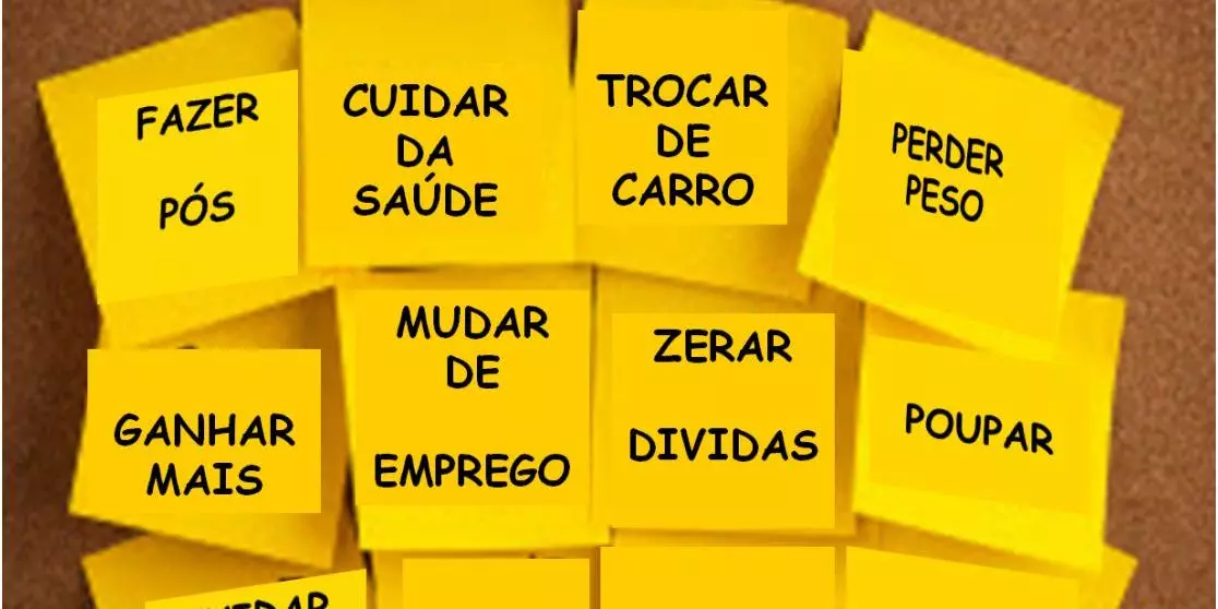 Planejamento e metas para 2023: Como ter uma vida sem estresse e garantir a saúde mental? Especialista responde