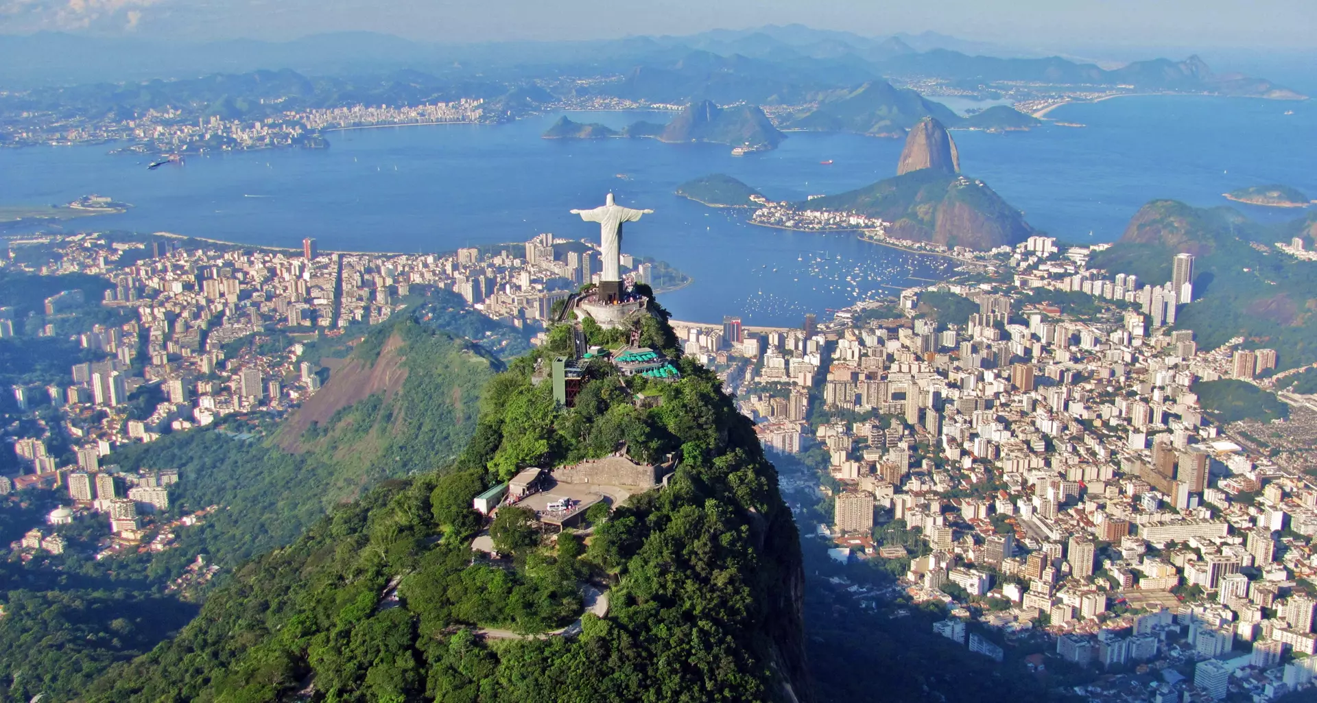 Rio de Janeiro e Ceará são os estados com as melhores praias do país, revela pesquisa da Booking.com