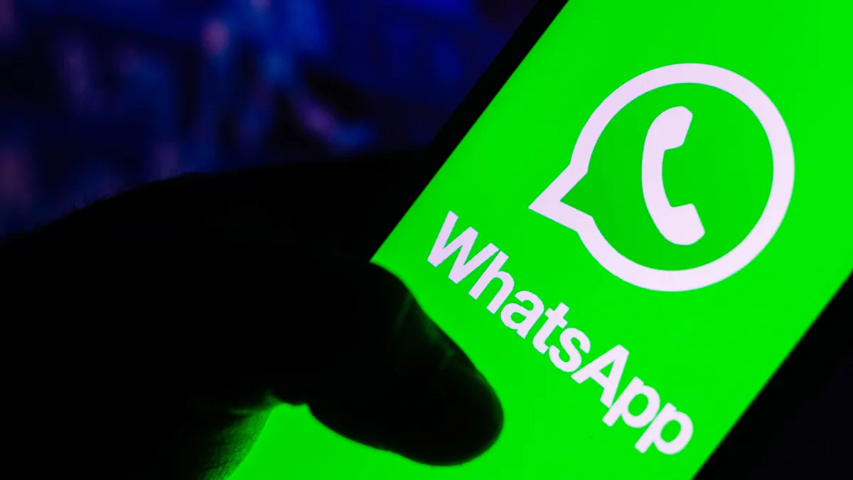 WhatsApp agora vai funcionar até sem Internet?