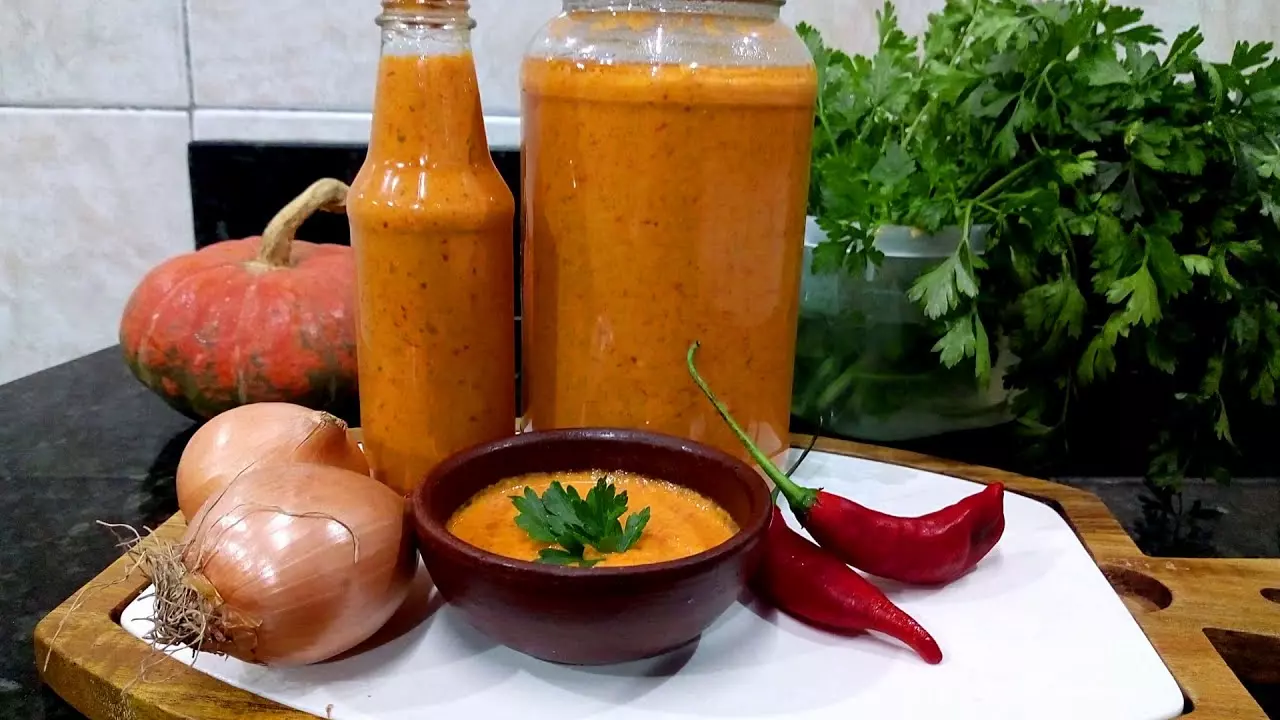 Pimenta caseira: veja 5 receitas para apimentar o paladar