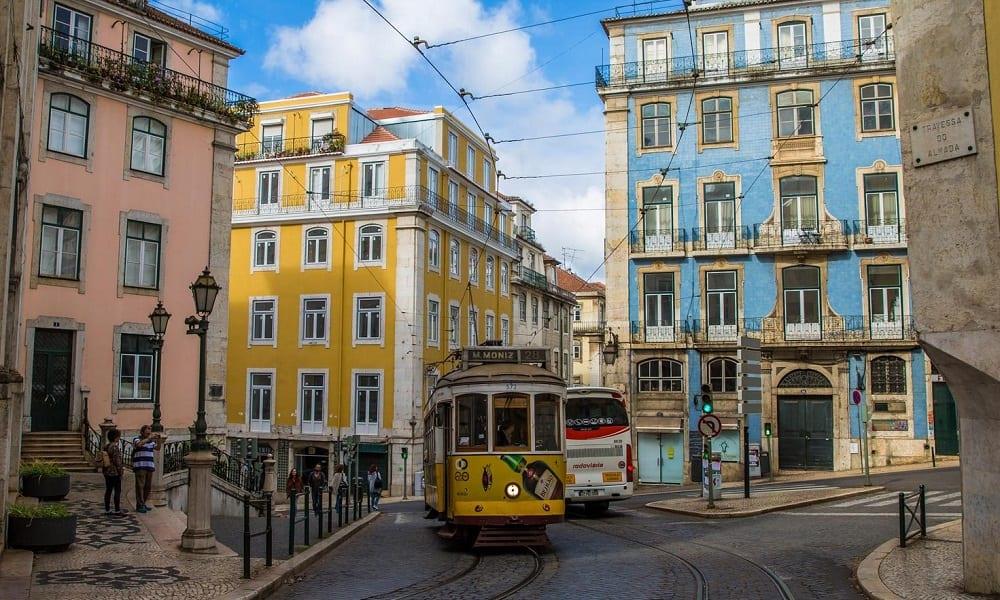 Onde é mais barato comprar casa em Portugal