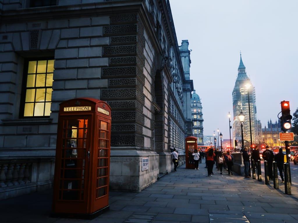 Roteiro de viagem: Inglaterra, as melhores cidades para visitar