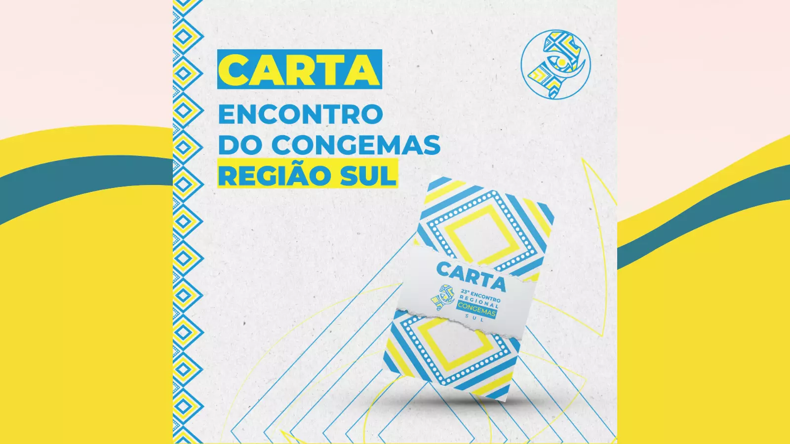 23° ENCONTRO REGIONAL DO COLEGIADO NACIONAL DE GESTORAS/ES MUNICIPAIS DE  ASSISTÊNCIA SOCIAL – CONGEMAS - Notícias - Prefeitura de Macaúbas - Site  Oficial