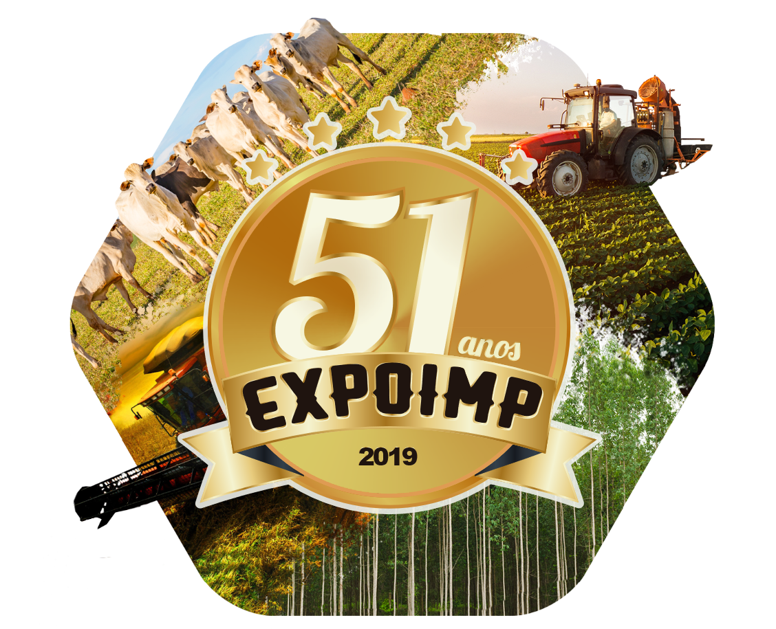 51ª EXPOIMP