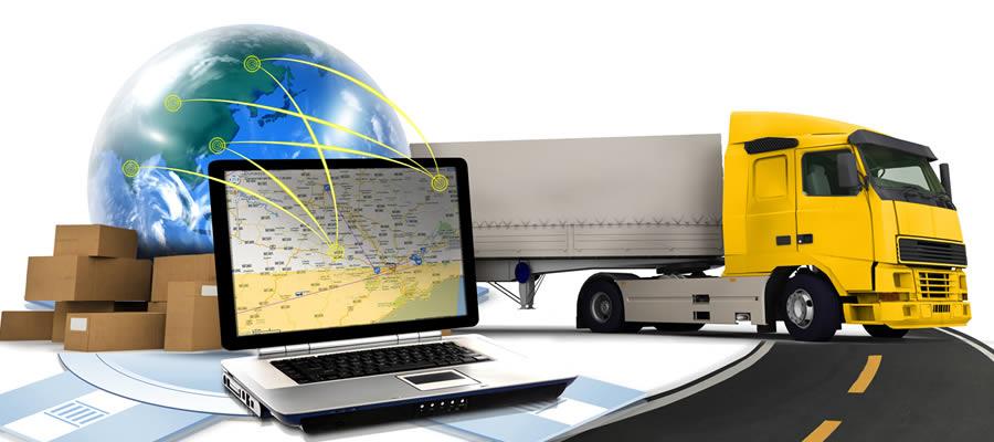 Tecnologia aplicada ao transporte para o E-Commerce