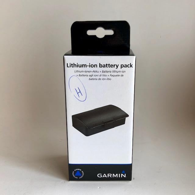 Lithium-Ion Battery Pack