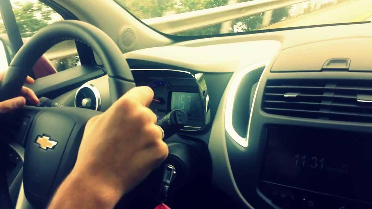 Como fazer o test-drive de um carro usado?