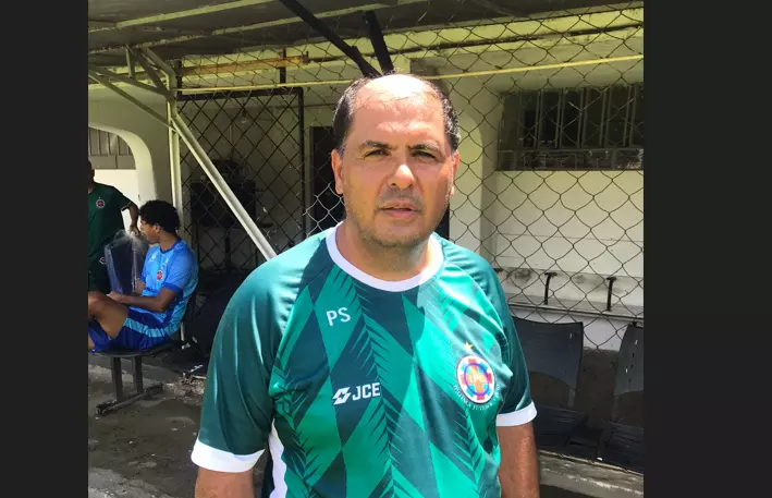 AMARILDO RIBEIRO: Ipatinga-MG, contra reforço de peso para departamento de futebol!