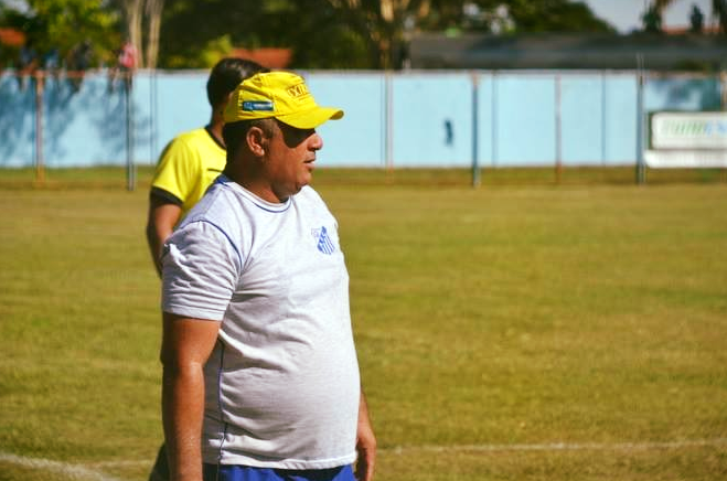 MAURO MARINO: Aquidauanense vence Águia Negra e termina fase de classificação, na 6ª colocação!