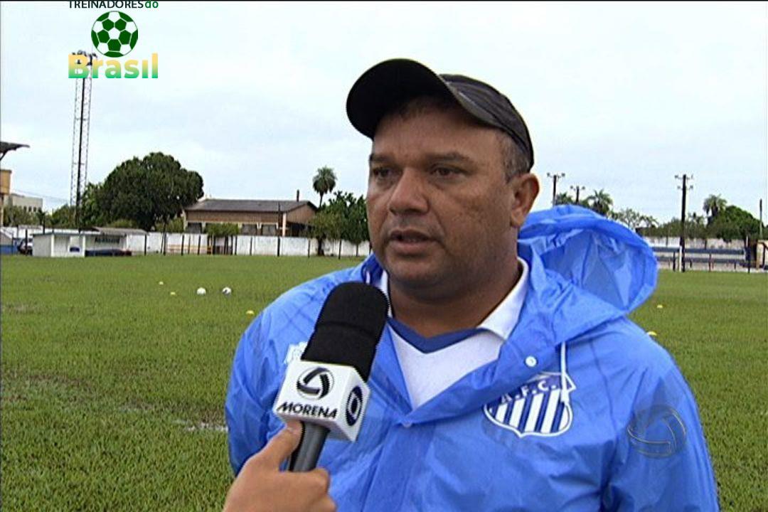 MAURO MARINO: Aquidauanense está na semifinal!