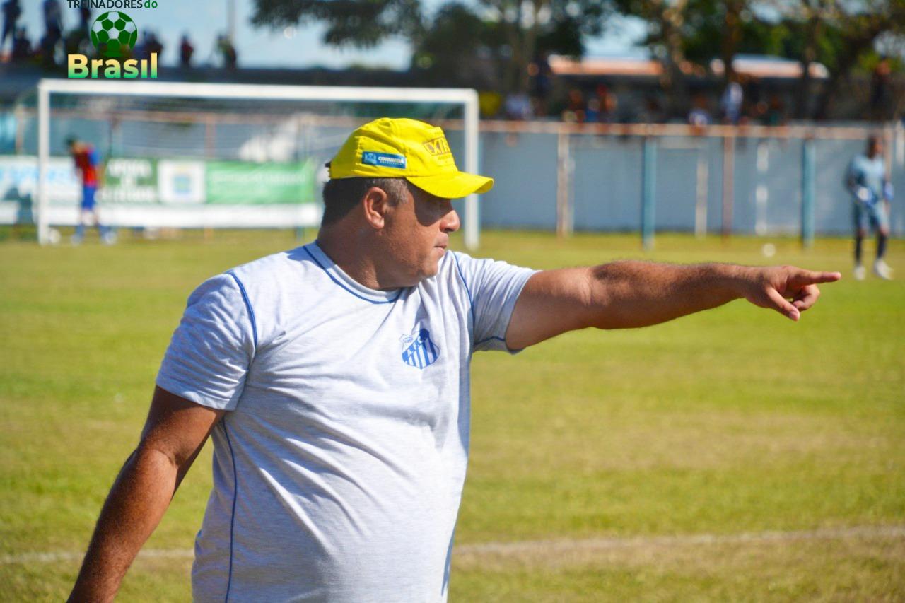 MAURO MARINO: Aquidauanense está na final!