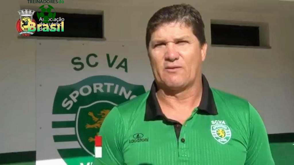 EMERSON MATHEUS: Arbitragem e desfalques prejudicam Sporting Viana!