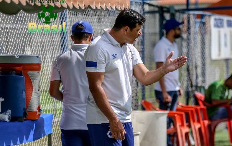 FÁBIO BROSTEL: Sub-14 irá disputar torneio na China !