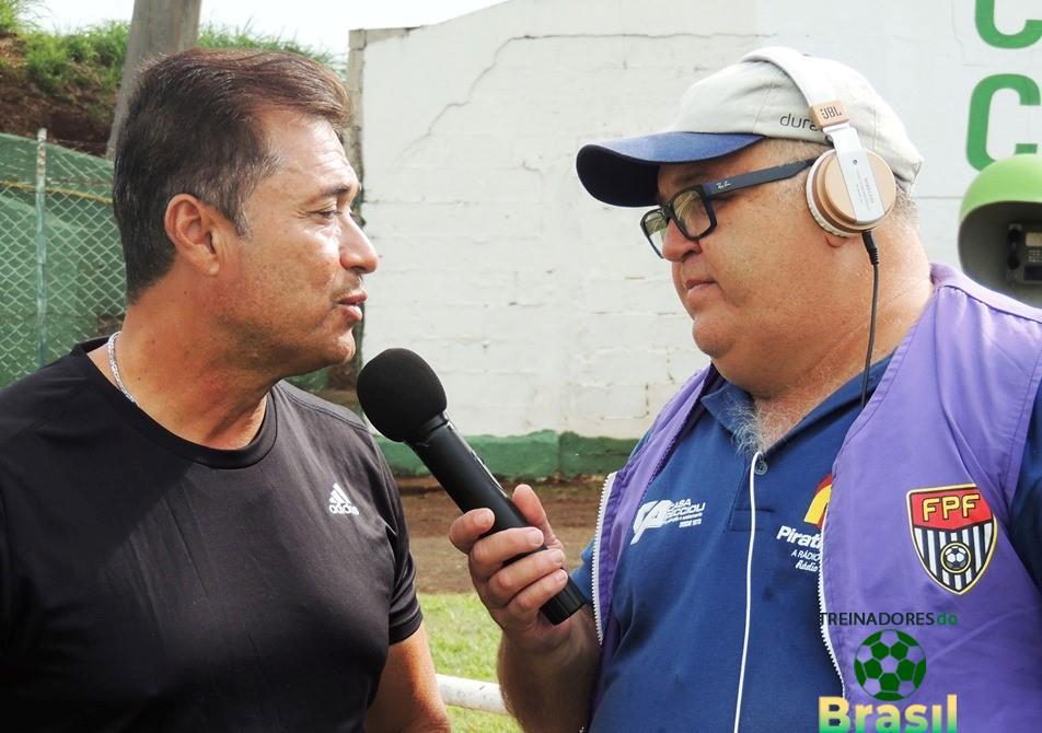 ROGÉRIO FERREIRA (CHINA): XV de Jaú assume a vice-liderança!