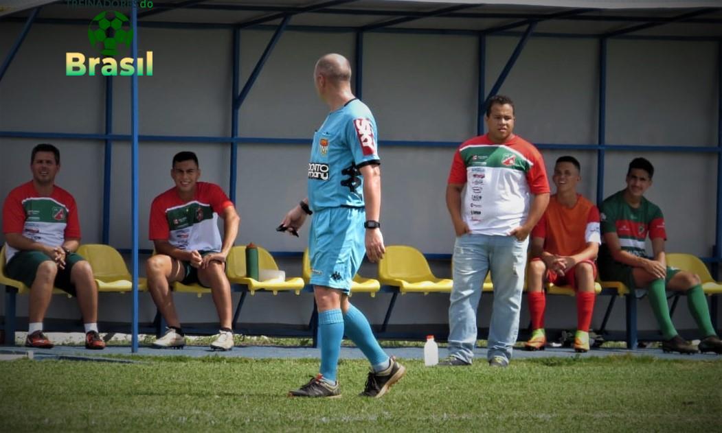 JEYSON ROSELLI: Sub-17 do Velo Clube empata fora e segue invicta no estadual.