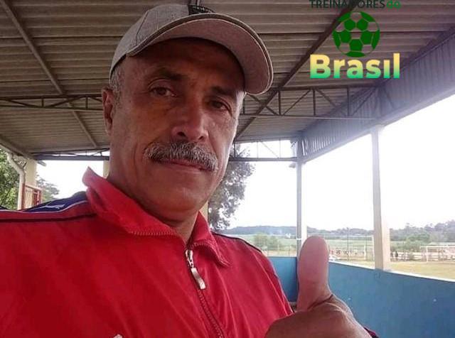 ADAUTO MARINHO: Sub-17 anuncia experiente treinador!