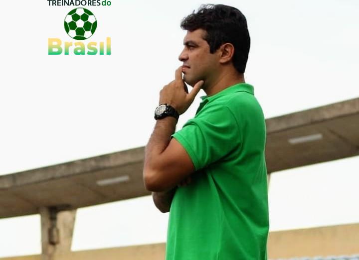 DANIEL MENEZES: Qualificação do elenco para a série D!