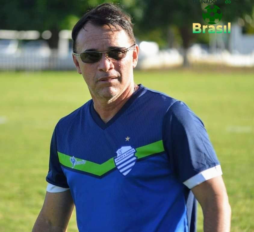 EWERTON CÂMARA: Sub-20 do CSA, faz últimos ajustes para a estreia no estadual!