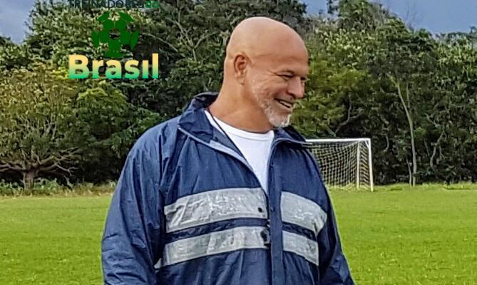 CELSO GOMES: Foco na formação!