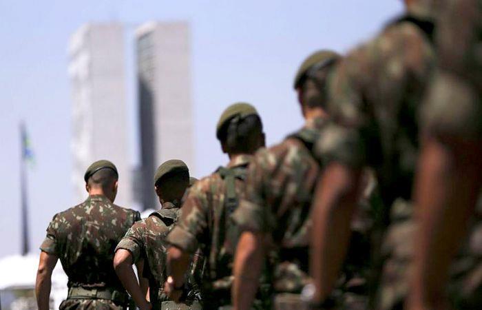 Prazo para alistamento militar online já está aberto