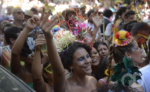 Veja quais as 25 cidades de MT que cancelaram o Carnaval