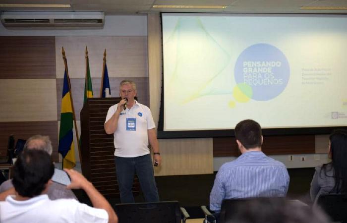 Circuito Empreendedor Norte Araguaia já tem programação definida