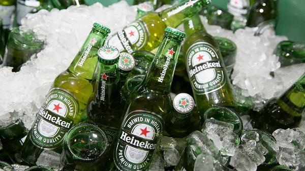 Ministério da Justiça notifica Heineken para ajustar campanha de recall