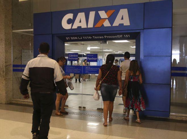 Caixa anuncia financiamento imobiliário com juros fixos