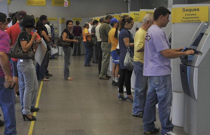 Bancos fecham na segunda e terça-feira de carnaval