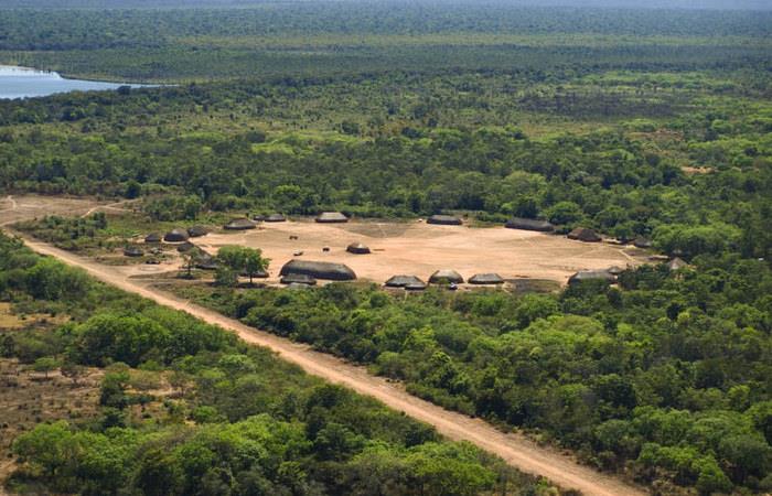 Pousadas são investigadas por promoverem ilegalmente atividades turísticas em Parque Indígena do Xingu