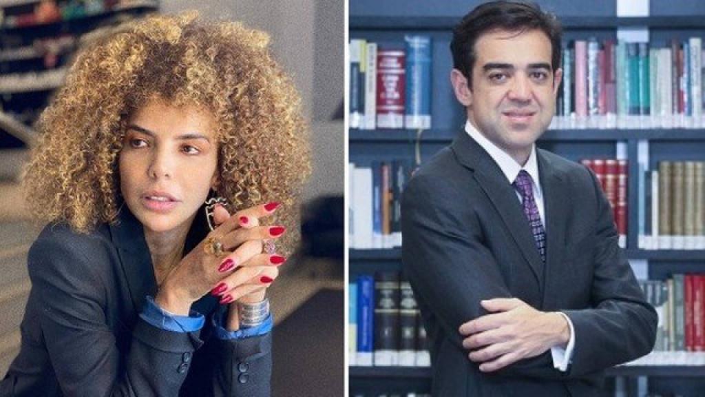 Da Mata vai se casar com Ministro do TCU Bruno Dantas na Chapada dos Guimarães