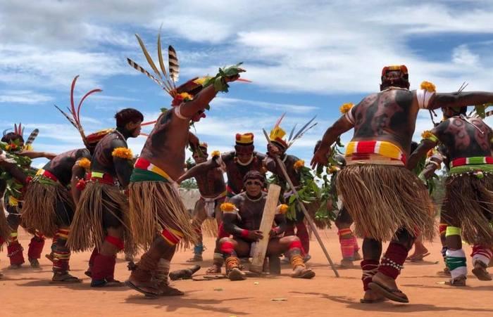 Em meio à pandemia, prefeito de Querência lança edital para Jogos do Xingu