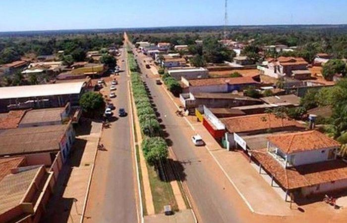 TCE emite pareceres a gestores de Bom Jesus do Araguaia