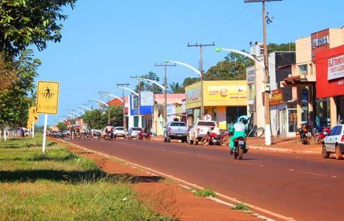 Porto Alegre do Norte registra as duas primeiras confirmações de coronavírus