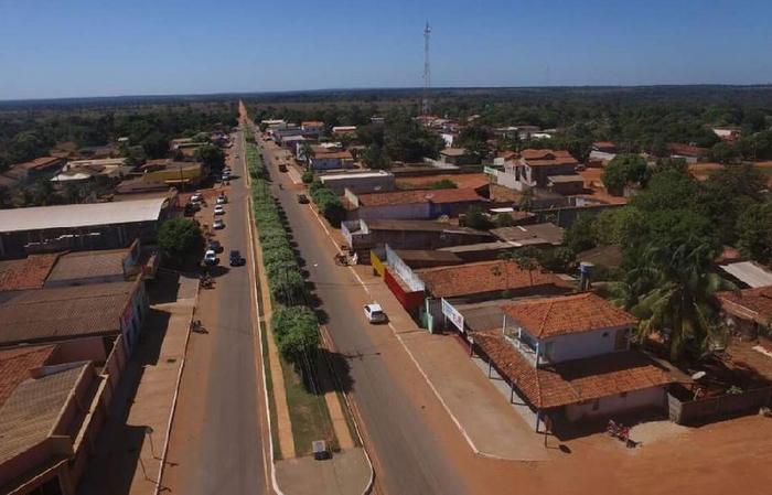 Bom Jesus do Araguaia e Novo Santo Antônio comemoram 21 anos com ações do Governo de MT em infraestrutura, saúde e repasses em dia