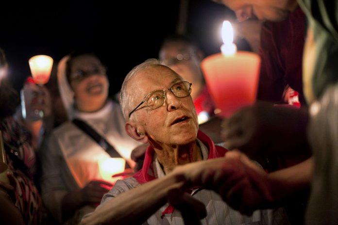 Biografia de Pedro Casaldáliga, o “bispo do povo”, é lançada na UFMT