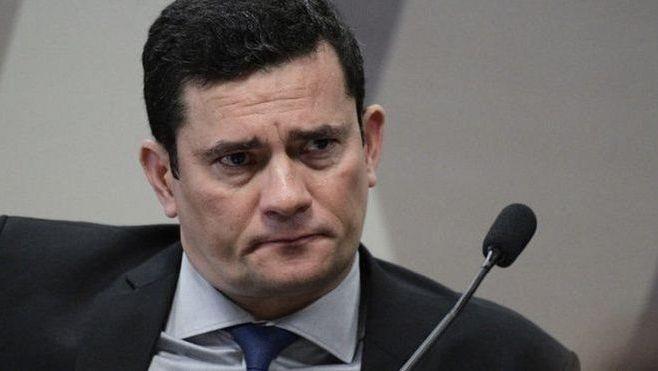 Como agiram os suspeitos de invadir o celular de Moro, segundo investigação