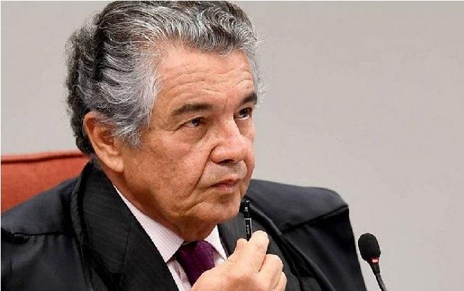 Só juiz pode destruir mensagens de hacker, diz ministro do STF