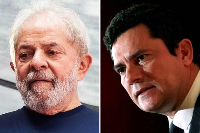 Diálogos: Moro achou delação de Palocci sobre Lula ‘difícil de provar’